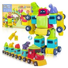 다이노소어트레인