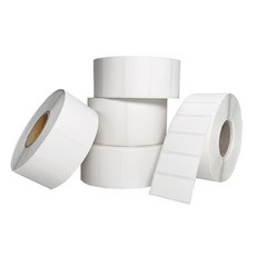 [유니라벨] 감열 롤 라벨 30mm X 20mm X 2200매 (40mm지관)