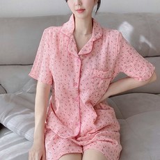 최고심잠옷