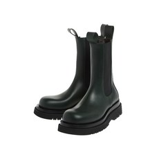 보테가베네타러그부츠