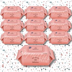 베베앙시그니처물티슈