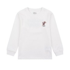 NBA KIDS 팀 싱글티셔츠 /K215TS997P