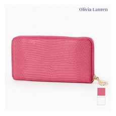 올리비아로렌지갑