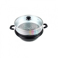 루나멀티2단찜솥