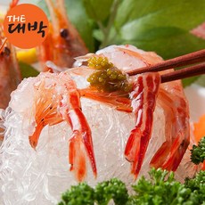 더대박도화새우