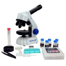 학생용광학현미경