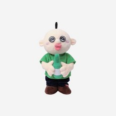 [정품]빵빵이굿즈 Toys & Goods 빵빵이 춤추는 인형 Bbangbbang Dancing Plush 471071