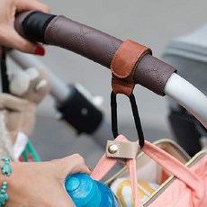 유모차가방걸이2개