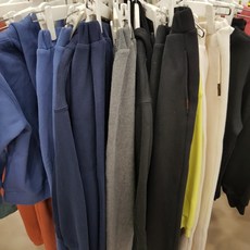 폴햄키즈 따뜻하고 부드러운 트레이닝 바지~