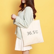 에코백 크로스백 데일리 가방 끈 탈부착 활용 가능 S/N: KM6E021E+ M9