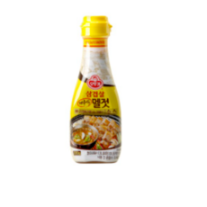 오뚜기멜젓