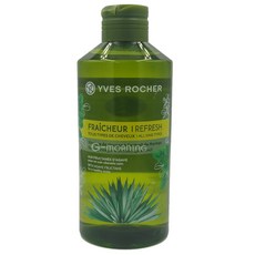 이브로쉐 모링가 헤어 식초 스칼프, 400ml, 1개