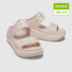 [AK평택점] [크록스본사] 크러쉬 샌들 207670-6UR