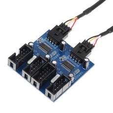 usb3.0헤더확장카드