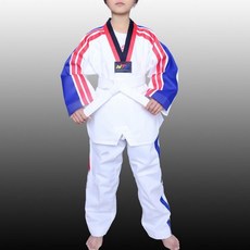 센스봉 태권도복 상하 세트 maz98