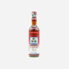 삼게 피쉬소스 682ml, 단품