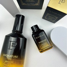 플랑플랑 오리진스 시그니처 오일 미용실 헤어오일 100ml+30ml, 1개, 100ml