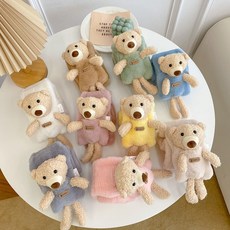 어린이집생일답례품스카프빔