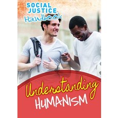 (영문도서) Understanding Humanism Library Binding, Rosen Central, English, 9781725346789