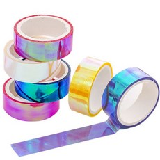 추천9 홀로그램테이프