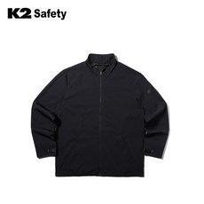 K2 Safety PM-S102 자켓 단체복 근무복 워크웨어, 1개 - 유니폼-단체복