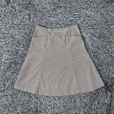 시어서커스커트