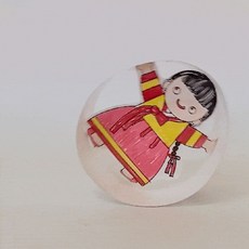 토단 오뚝이 종이 인형 만들기-1인용 (WFFKXG2), (TD) 오뚝이 종이 인형 만들기 - 1인용, 본상품선택, 1개