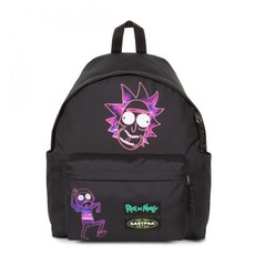 이스트팩 EASTPAK X RICK & MORTY 백팩 데이팩 EOABA23 3K5 - 디스커버리가방