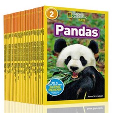 National Geographic Kids 2단계 36권