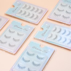 빅토리아속눈썹