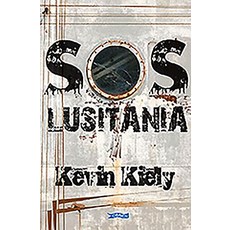 SOS Lusitania Paperback, O'Brien Press