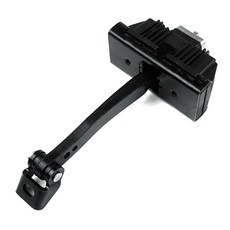 문짝 스토퍼 리어 브레이크 무소음 41527176802 BMW X3 용, 01 Black, 1개