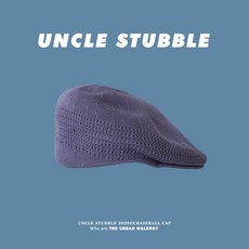 메쉬베레모남성용