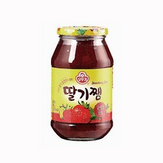 850g 오뚜기 딸기잼 850g 오뚜기 딸기잼 850g 식자재 식당제품