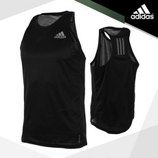 아디다스 오운더런 싱글렛(GC7866) 나시 민소매
