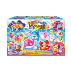 아쿠아매직바다