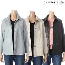 캐리스노트자켓
