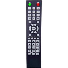 프로젝터리모컨 리모컨 교체리모컨 45.78901G001 Projector Remote Control for Eiki EK610U EK611W EK612X EK620U EK621