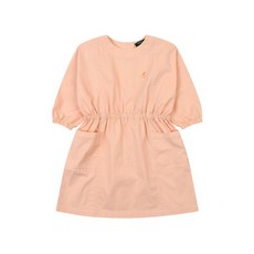 캉골여아원피스