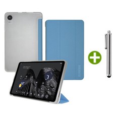 ALLDOCUBE iPlay 60 Mini Pro Turbo 전용 케이스 북커버 미니 프로 터보 케이스나라, 스카이, 1개