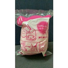 2007 년 도날드 HELLOKITTY 와 그녀는 의 친구 들 달걀을 꼬다 MYMELODY
