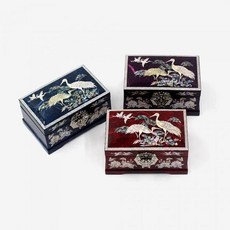 나전송학보석함