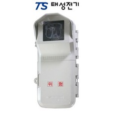 태성전기 성은테크 농사용 계량기함(제품선택), 단상조립 30A, 1개