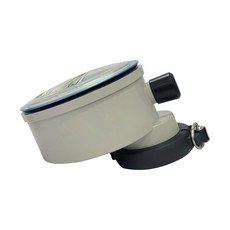 인싱크레이터 인싱크이레이터 편형아답터 편심 스테인레스 대구경 아답터 insinkerator 3볼트 체인방식 전용