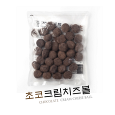 허니오리지날퐁듀치즈볼