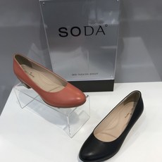 소다옥스퍼드화