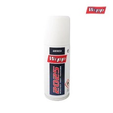 WEPP 독일 베에프 2025 에어후레쉬 100ml 에어컨 히터 세정제 탈취제, 1개