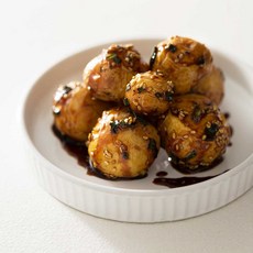 너의반찬 알감자조림, 6개, 300g