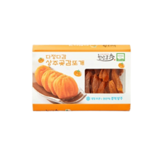 다정다감 상주 곶감 또개 200g, 1개