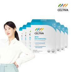 셀티바 SYN프리바이오틱스 7개월 (5g x 210포), 신프리 7개월, 1세트